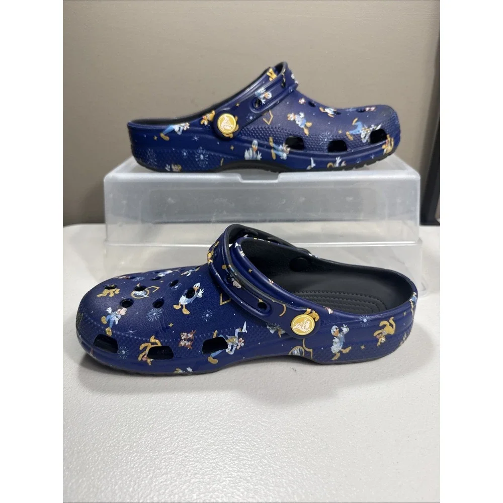 CROCS product pair